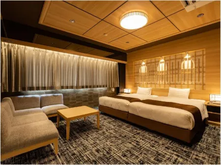 Hotel Grandspa Avenue