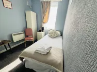 The George Hotel Hotel a Montrose