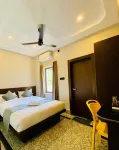 Park Abode Guest House Hotel a