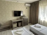 Artist Regency Hotel Hotel a Tashkent