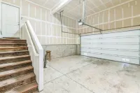 Brand new house, located of I-4, with easy access to the Valley and the Bay. Hotels in San Joaquin County