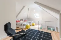 GuestReady - Belas Artes Duplex