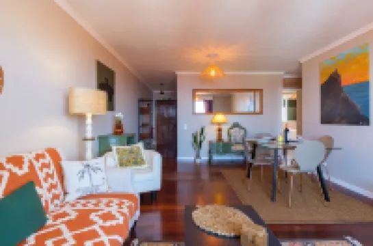 GuestReady - Idyllic vacation with stunning views