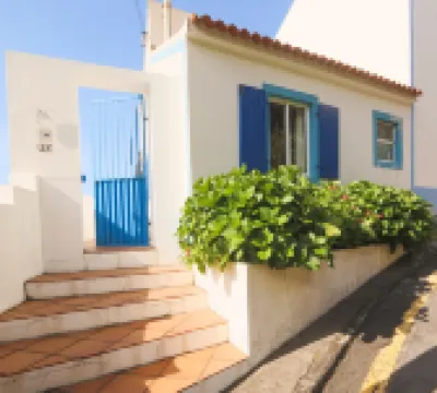 GuestReady - Beachfront Casa da Praia