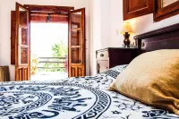 Rural apartment Cortijo Catifalarga - ÍNTEGRO RENTAL Hotels in Capileira