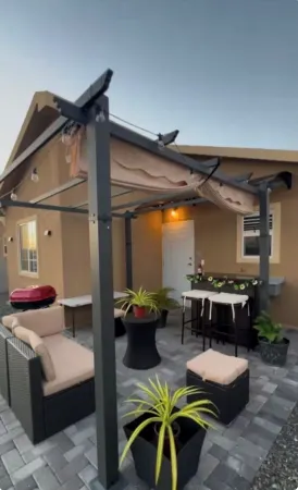 Refined luxury awaits you, where sophistication reigns with a Taste of Opulence!