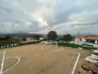 Housing in Penedo Village