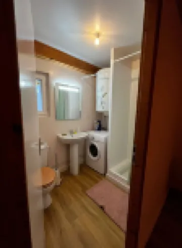 Cosy studio 科隆別索尼約酒店