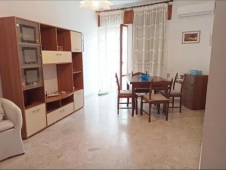 Center of Otranto vacation home