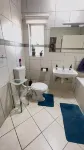 Charming peaceful 2-bedroomed unit with 180 degree panoramic view of Windhoek. - balcone