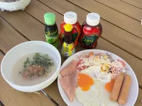 ペーナイフン リゾート - 朝食