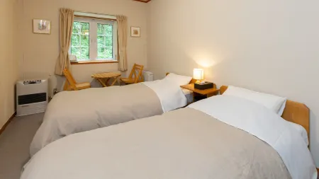 Pension VindeRouge Отели рядом со станцией JR Numata station