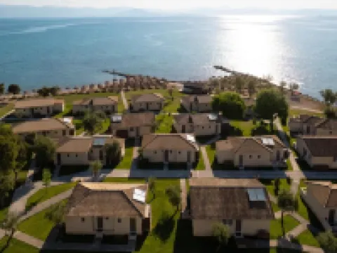 Canvas by Mitsis Messonghi Hotels in Moraitika