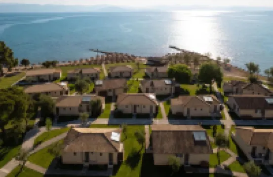 Canvas by Mitsis Messonghi