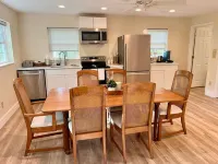 2Br Ski Retreat – Sleeps 7 w/ Private Entrance