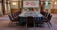 Best Western Plus Birmingham NEC Meriden Manor Hotel Hotels in Balsall Common
