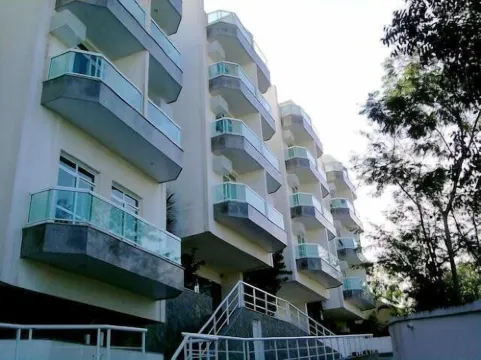Camboinhas Apartment Beach View