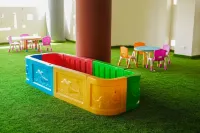 Zero Stress @Mermoz Sacre-Coeur