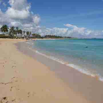 New Apartment with an Incredible Pool & Golf View in Cozy Punta Cana Fitness & Recreational Facilities