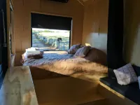 Tiny Farm House on the Hill