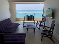 Departamento Frenta al Mar Torre Oceanica