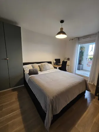 Logement Cosy Idéal Pour Votre Séjour !