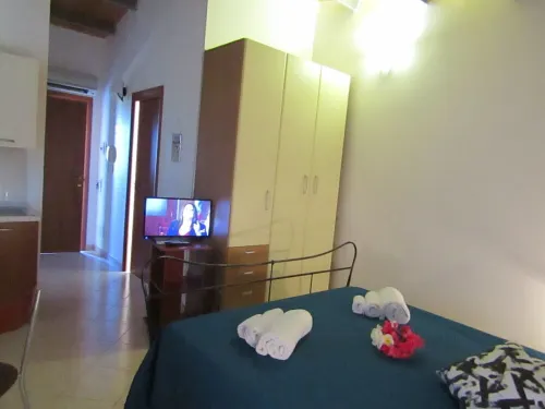 Monolocale Barone Hotel a Donnalucata