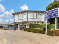 Wanderlight Motor Inn Hotels in Mudgee