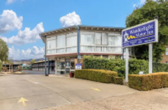 Wanderlight Motor Inn