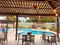 Hotel Enseada Dos Corais
