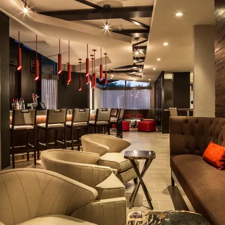DoubleTree by Hilton Largo-Washington DC