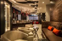 DoubleTree by Hilton Largo-Washington DC - bar