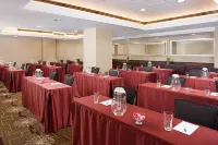 홈우드 스위트 바이 힐튼 달라스 다운타운, TX