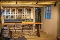 EcoCharme Pousada Varandinha