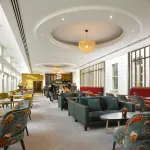 Dunboyne Castle Hotel & Spa - breakfast