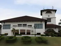 Ponderosa Golf & Country Resort