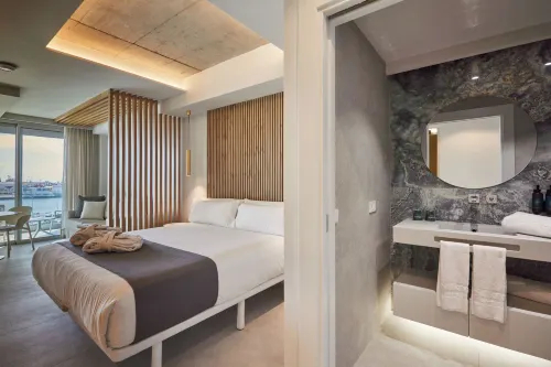 실켄 아틀란티스 스위트