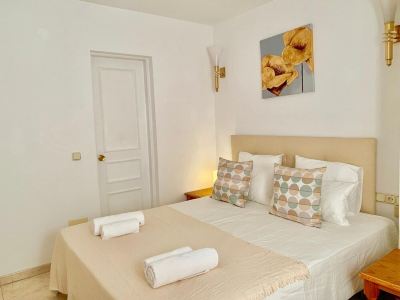 Apartamento Sun Beach