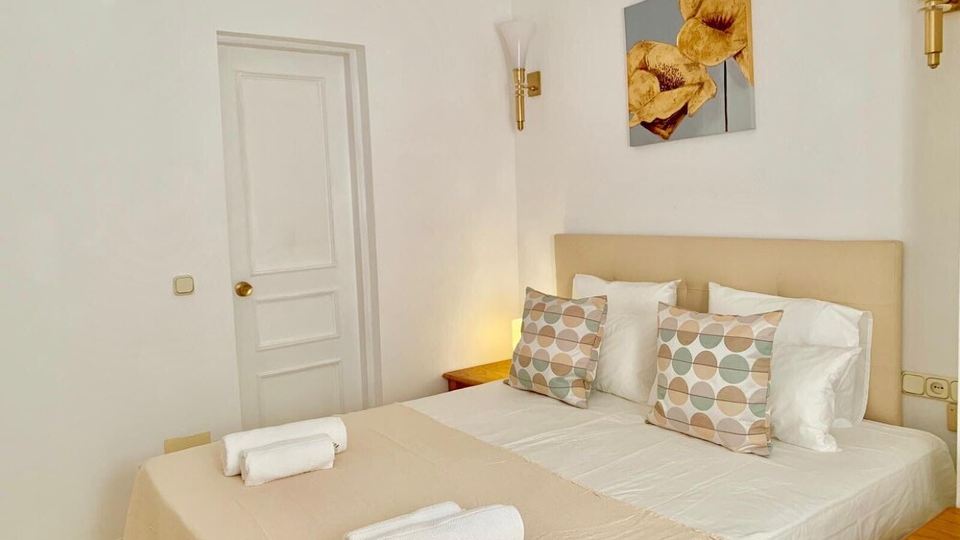 Apartamento Sun Beach