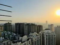 Indigo by Grehstay 1BHK Serviced Apartment