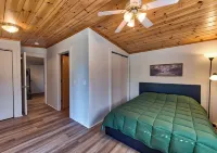Anni's Cottage, Free Wi-Fi and Air Conditioning - Chalets