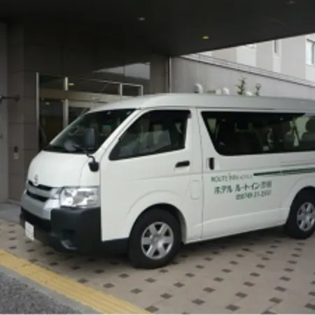 Hotel Route-Inn Hikone