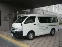 Hotel Route-Inn Hikone - Parking