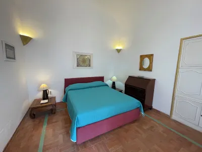 DonnAnna Residence with private beach access and sea view Hotels in Napoli