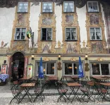 Apartment on the lake [Kern] Hotels in Kochel