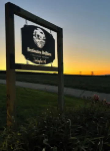 Destination Driftless- A Trailside Retreat
