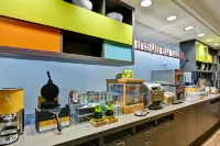 Home2 Suites by Hilton Winston-Salem Hanes Mall - breakfast