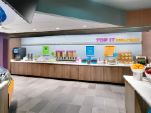 Tru by Hilton Lehi Hotels in Lehi