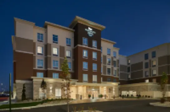 Homewood Suites Cincinnati Midtown