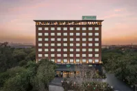 Holiday Inn Gurgaon NH8 Hotels in 